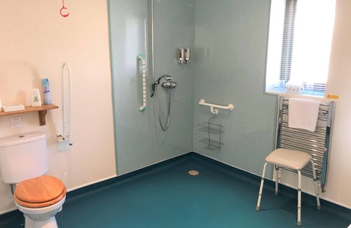 Lower Godney Lit Et Petit-Déjeuner | Triple-Confort-Salle d'eau-Riverside