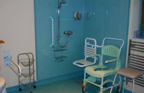 Lower Godney Lit Et Petit-Déjeuner | Triple-Confort-Salle d'eau-Riverside