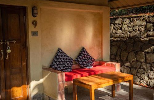 Kurintar Station Balnéaire | Riverside Springs Resort