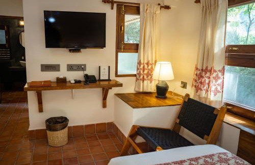 Kurintar Station Balnéaire | Riverside Springs Resort