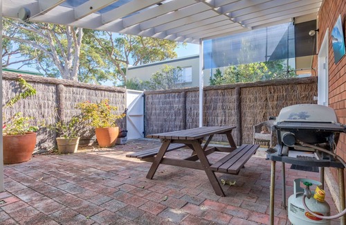 Minnamurra Maison | RIVERSIDE STUDIO, Minnamurra - 16h départ le dimanche!