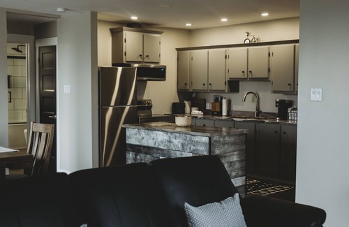 Grand Falls - Windsor Appartement | Riverside Suites