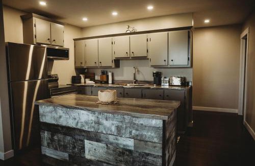 Grand Falls - Windsor Hôtel | Riverside Suites