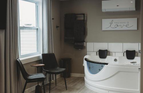 Grand Falls - Windsor Hôtel | Riverside Suites