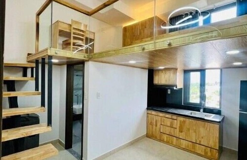 An Phu Appartement | RIVERSIDE APARTMENT BY GVRENTING