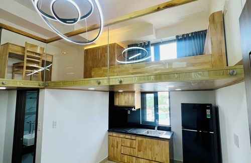 An Phu Appartement | RIVERSIDE APARTMENT BY GVRENTING