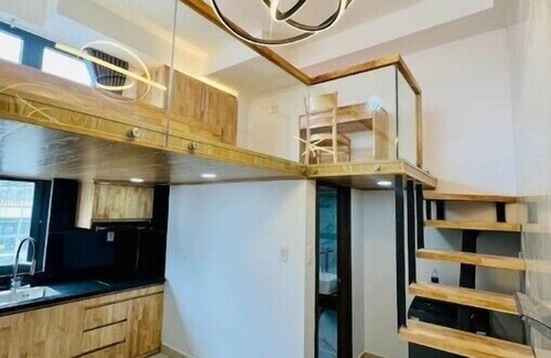 An Phu Appartement | RIVERSIDE APARTMENT BY GVRENTING