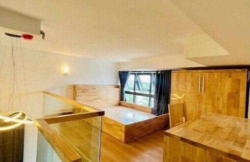 An Phu Appartement | RIVERSIDE APARTMENT BY GVRENTING