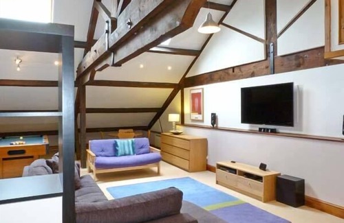 Airton Appartement | Promenade au bord de la rivière, AIRTON