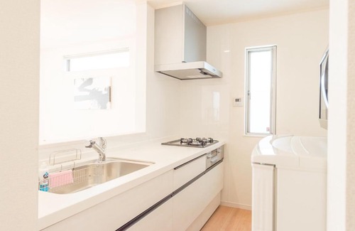 Yofuke Maison | Riverside Yofuke AFP Villa