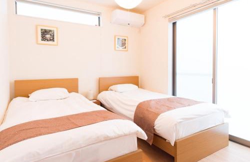 Yofuke Maison | Riverside Yofuke AFP Villa