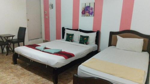 Tha Na Appartement | Riversides