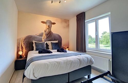 Lessines Maison | Riversight