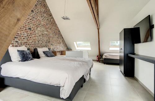Lessines Maison | Riversight