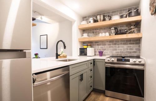 Deming Maison | Riversong Retreat