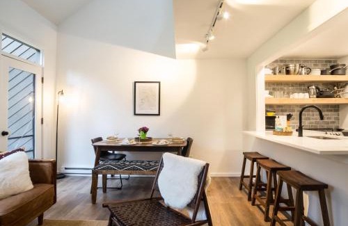 Deming Maison | Riversong Retreat