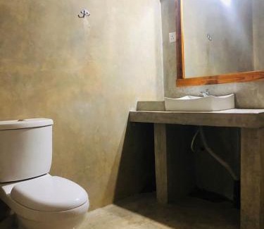 Rattota Hôtel | Riverston Du Eco Cottage