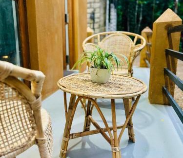 Rattota Cabine | Riverston Water Front Villa