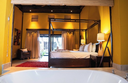 Muldersdrift Hôtel | Riverstone Lodge