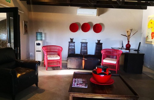 Muldersdrift Hôtel | Riverstone Lodge