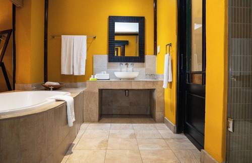 Muldersdrift Hôtel | Riverstone Lodge
