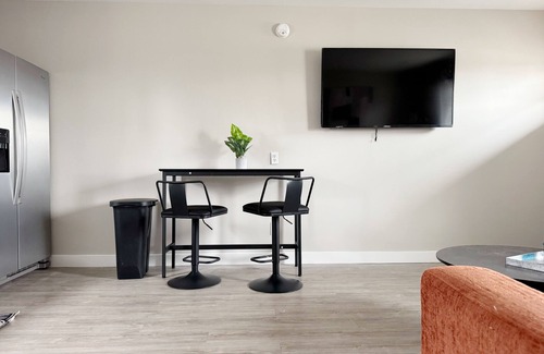 Newburgh Appartement | RiverStone Retreat B