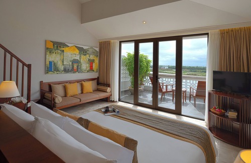 Hoi An Station Balnéaire | RiverTown Hoi An Resort & Spa