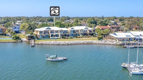 Iluka Appartement | Riverview Apartment 2 Block 2