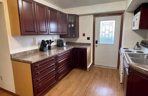 Baraboo Appartement | Riverview Apartment #21