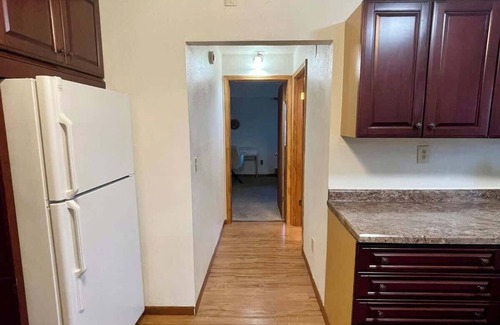 Baraboo Appartement | Riverview Apartment #21