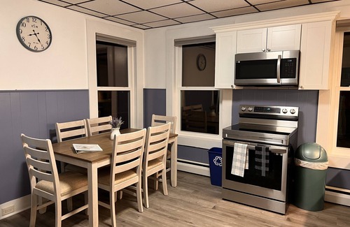 Ipswich Appartement | Riverview charming apt near beach