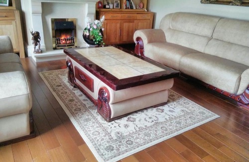 County Galway Maison | Riverview Country House