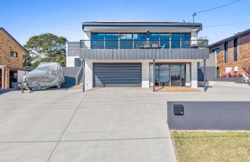 South Evans Head Maison | Riverview Holiday Villa