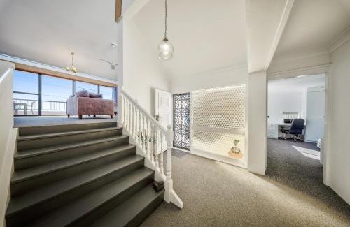 South Evans Head Maison | Riverview Holiday Villa