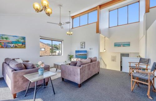 South Evans Head Maison | Riverview Holiday Villa