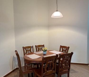 Kampung Surabaya Appartement | Riverview Home @Waterfront KCH