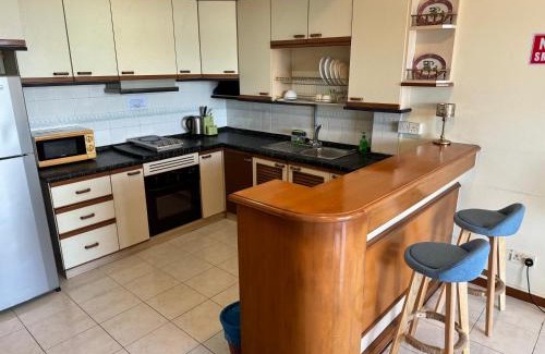 Kampung Surabaya Appartement | Riverview Home @Waterfront KCH