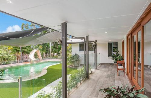Dulguigan Maison | Riverview Homestead 8pp - Bring The Boat!