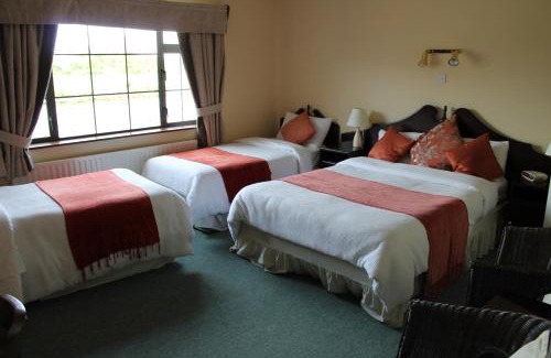 Athlone Maison | Riverview House