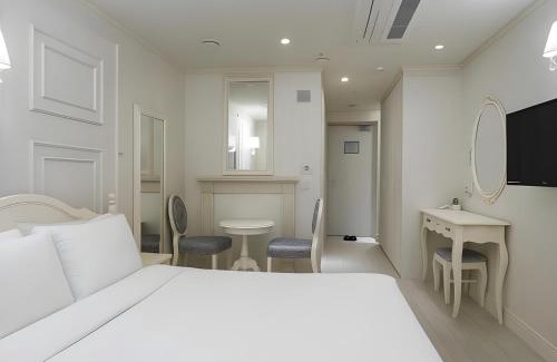 Yeongdeungpo-gu Appartement | Riverview