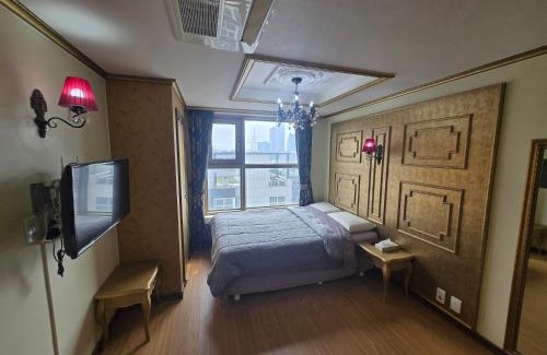 Yeongdeungpo-gu Appartement | Riverview