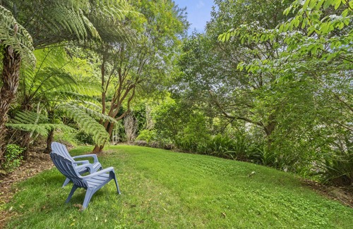 Kerikeri Maison | Riverview Landing - Kerikeri Holiday Home