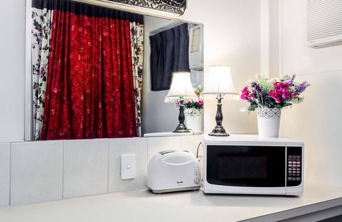 Hamilton Hôtel | Riverview Motel Brisbane