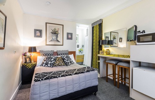 Hamilton Hôtel | Riverview Motel Brisbane