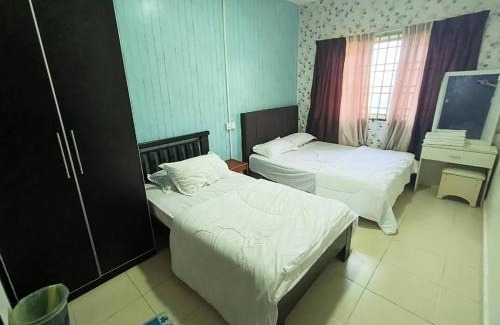 Bandar Kota Bharu Appartement | Riverview Pelangi Kota Bharu B2312
