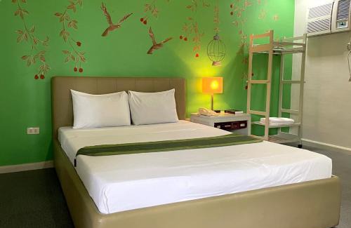 Calamba Station Balnéaire | Riverview Resort and Conference Center