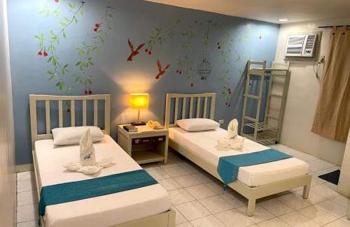 Calamba Station Balnéaire | Riverview Resort and Conference Center