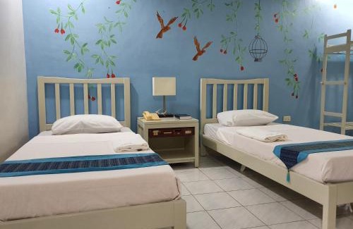 Calamba Station Balnéaire | Riverview Resort and Conference Center
