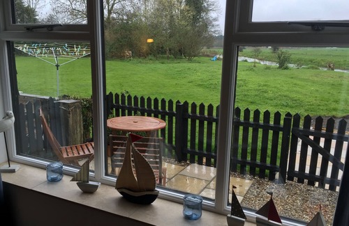 Costessey Maison | Riverview - Location de vacances