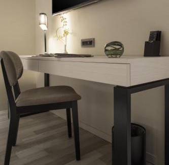 Ximending Hôtel | Riverview Suites Taipei